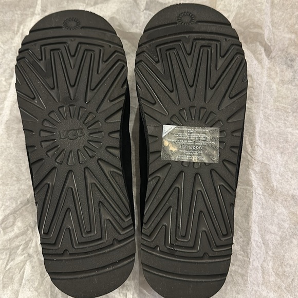 Ugg Tasman Mens Slipper Size 10 - Picture 7 of 7